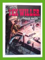 Nuori Tex Willer 35 (11/22) - Tubacin sheriffi