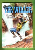 Nuori Tex Willer 34 (10/22) - Atascosa Mountains