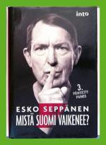 Mistä Suomi vaikenee?