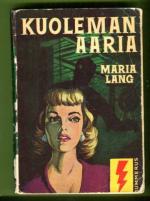Kuoleman aaria (Salama-sarja 30)