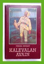 Kalevalan avain
