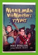 Maailman viimeiset tyypit 1