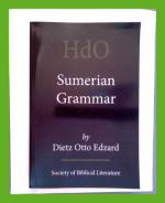 Sumerian Grammer