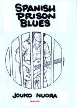 Spanish Prison Blues