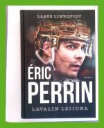 Éric Perrin - Lavalin leijona