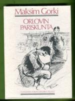 Orlovin pariskunta