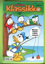 Aku Ankka - Klassikko 323: 7/22