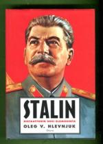 Stalin - Diktaattorin uusi elämäkerta
