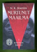 Murtunut maailma 3 - Kivinen taivas