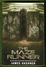 The Maze Runner