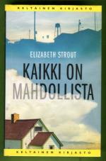 Kaikki on mahdollista