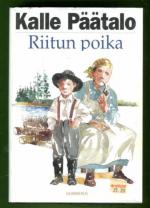 Riitun poika - Iijoki-sarjan mukaan