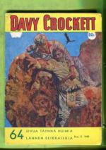Davy Crockett 11/59