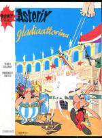 Asterix 2 - Asterix gladiaattorina