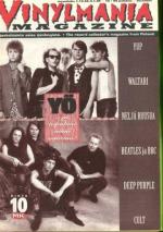 Vinylmania Magazine 12/94