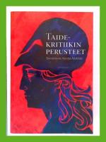 Taidekritiikin perusteet