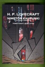 Nimetön kaupunki ja muita tarinoita