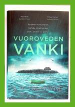Vuoroveden vanki