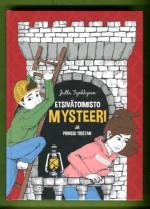 Etsivätoimisto Mysteeri ja prinssi Tristan