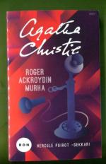 Roger Ackroydin murha