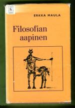 Filosofian aapinen