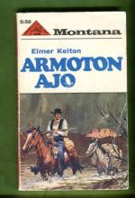 Montana 118 - Armoton Ajo