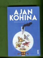 Ajan kohina - Venäläisen kirjallisuuden seuran lehti #4