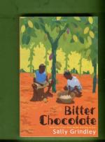 Bitter chocolate