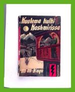 Kuolema kulki Kashmirissa (Salamasarja 28)