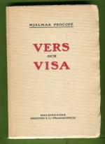Vers och visa