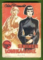Sininen lohikäärme - Levoton tarina Kiinan kukasta, Ruumisarkkumiehestä ja vähän muustakin