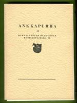 Ankkapurha 2 - Kymenlaakson osakunnan kotiseutujulkaisu