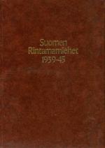 Suomen rintamamiehet 1939-45