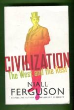 Civilization - The West and the Rest