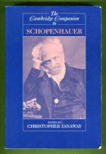 The Cambridge Companion to Schopenhauer