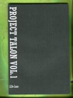 Project Talon Vol. 1