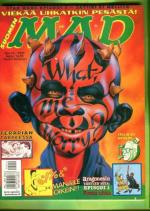 Suomen Mad 10/99