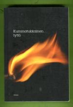 Kummatukkainen tyttö (ja muita kertomuksia)