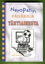 Neropatin päiväkirja 16 - Tähtiainesta