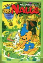 Maailman vahvin nalle 3/96 (Bamse)