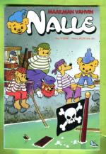 Maailman vahvin nalle 7/96 (Bamse)