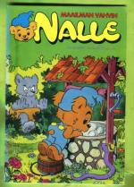 Maailman vahvin nalle 8/96 (Bamse)