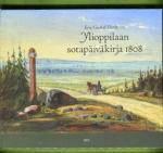 Ylioppilaan sotapäiväkirja 1808