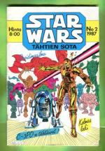 Star Wars 2/87