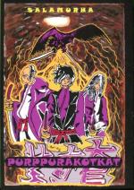 Purppurakotkat - Salamurha
