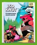 Iso Knut 1 - Ei omena kauas puusta putoa!