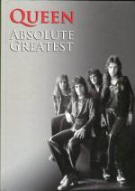 Queen - Absolute Greatest