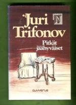 Pitkät jäähyväiset