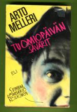 Tuomiopäivän sävärit eli Svimbaa, komisario Koskinen - Kemian lopputyö