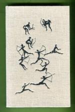 Saharan kalliopiirrokset - 10000-vuotisen kulttuurin jäljillä